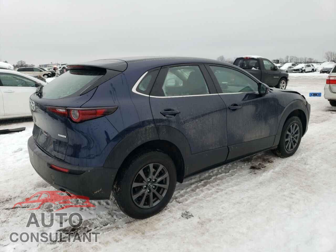 MAZDA CX30 2023 - 3MVDMBAM8PM515918