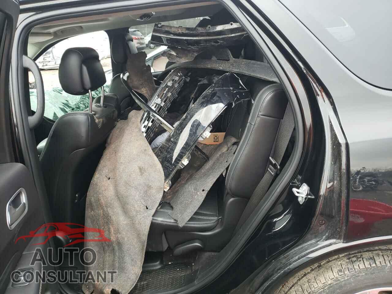 DODGE DURANGO 2018 - 1C4RDJEG2JC248774