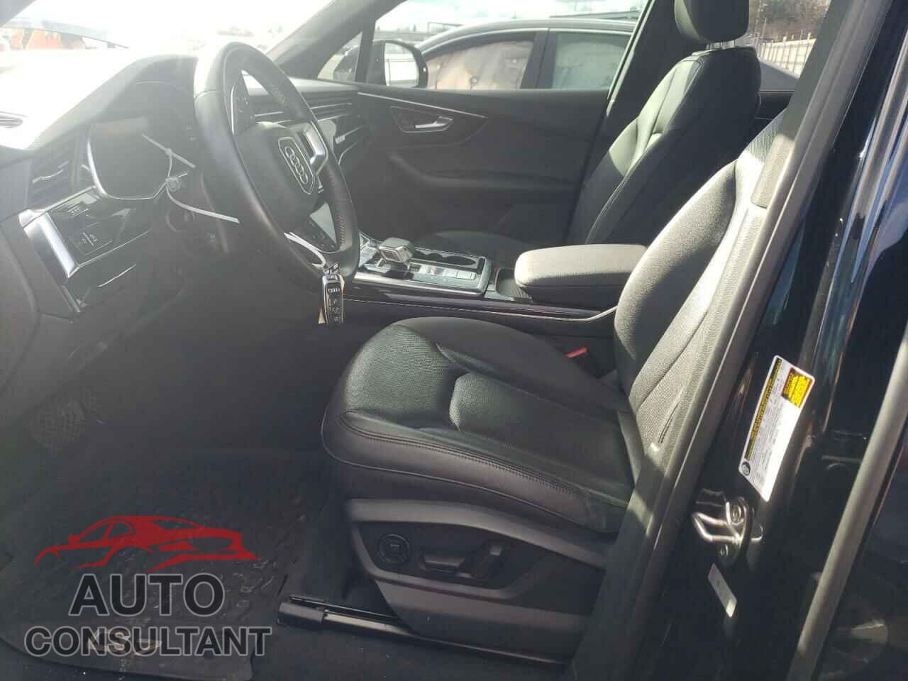 AUDI Q7 2020 - WA1VXAF78LD002761