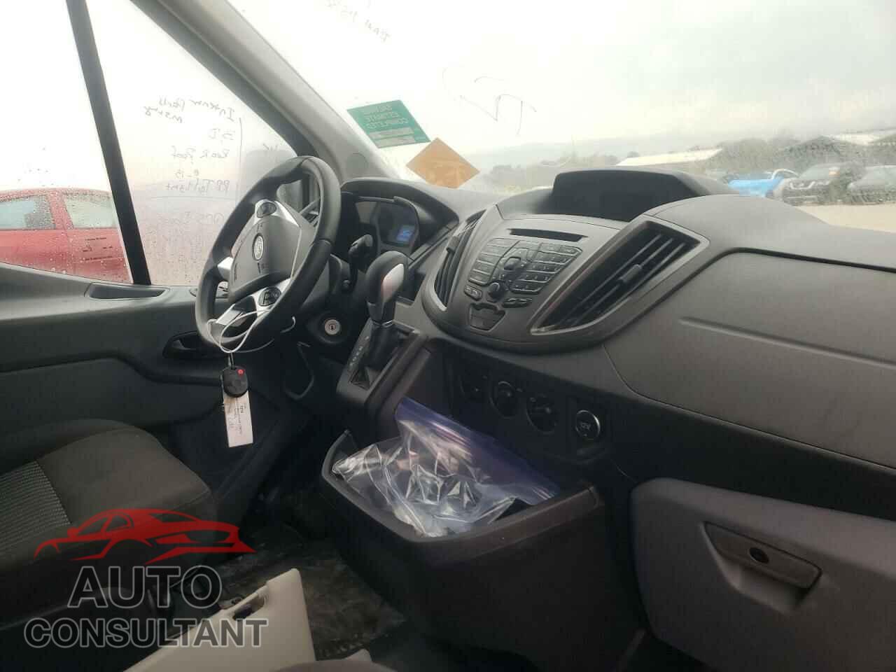 FORD TRANSIT CO 2019 - 1FTYR2CM9KKA88928