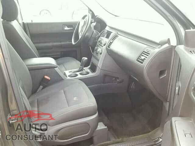 FORD FLEX 2015 - 2FMGK5B86FBA15923