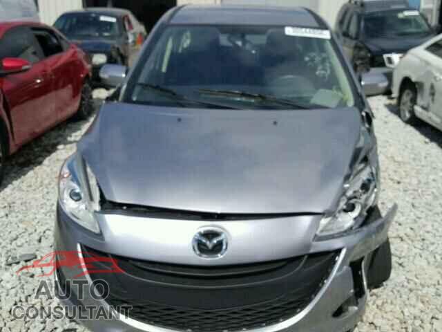 MAZDA 5 2015 - JM1CW2BL8F0183347