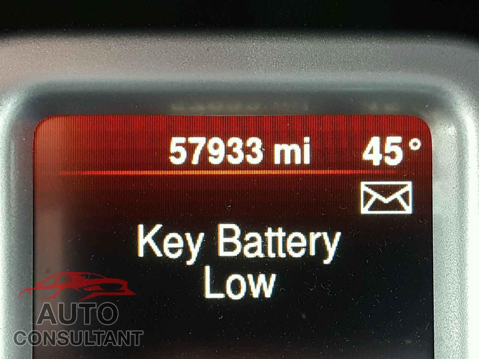 DODGE JOURNEY 2015 - 3C4PDCAB4FT711278
