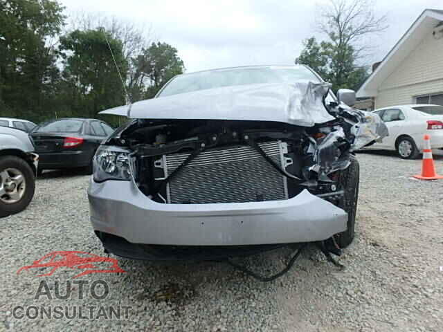 DODGE CARAVAN 2015 - 2C4RDGBG3FR691909