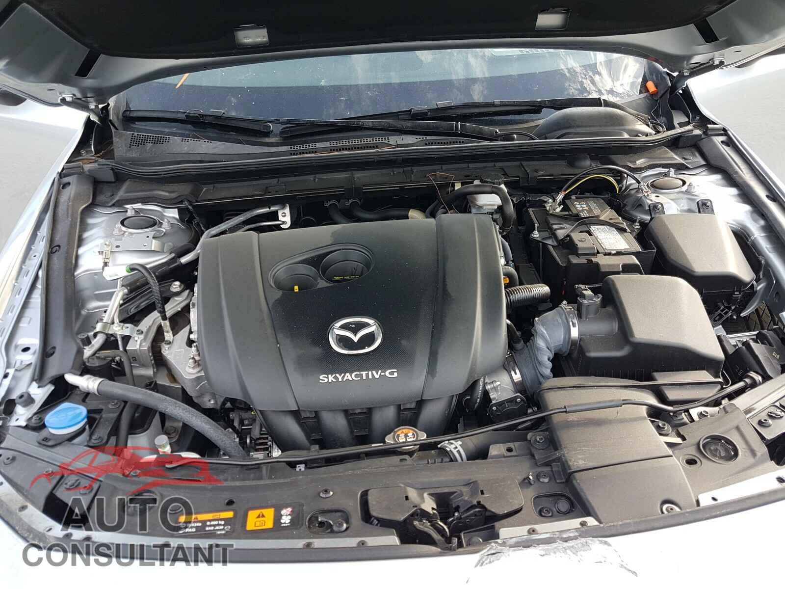 MAZDA 3 2020 - 3MZBPACL2LM129372