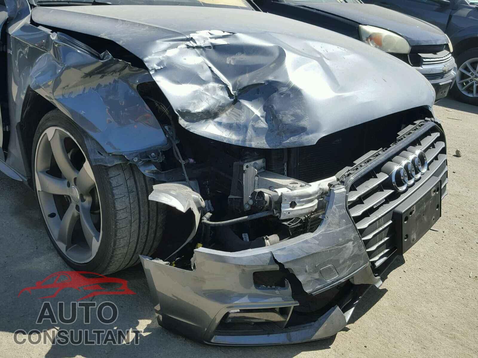 AUDI A4 2016 - WAUFFAFLXGN005930