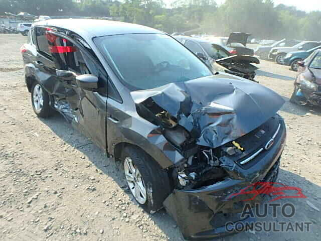 FORD ESCAPE 2015 - 1FMCU9GXXFUA21265