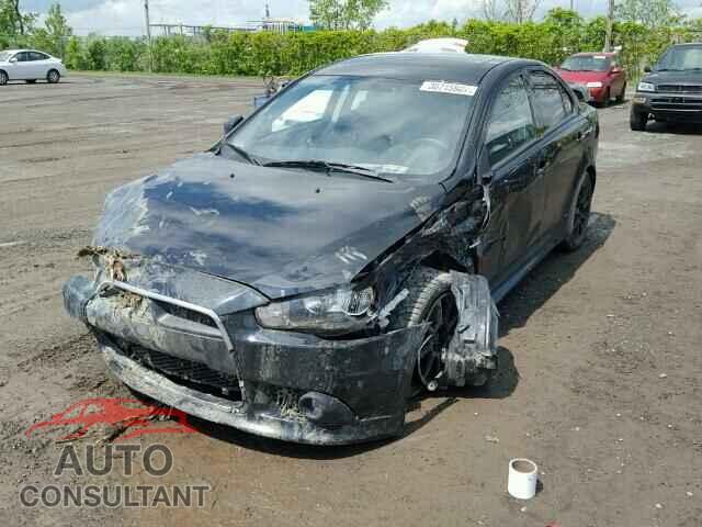 MITSUBISHI LANCER 2015 - JA32U2FU1FU606717