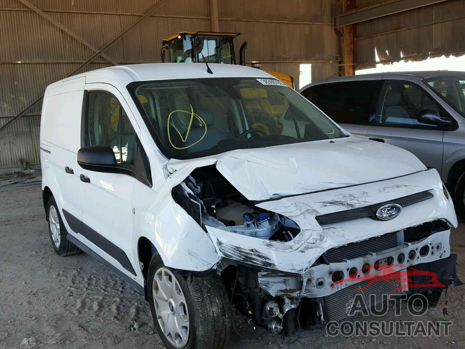 FORD TRANSIT CO 2016 - NM0LS6E78G1280283