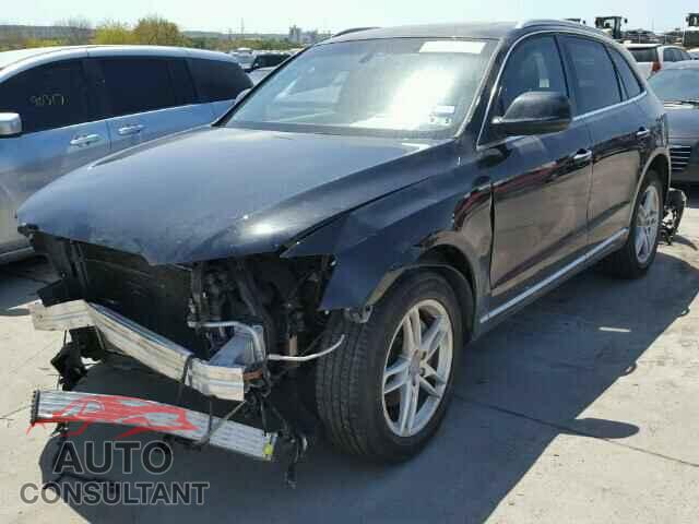 AUDI Q5 2015 - WA1CMAFP2FA009002