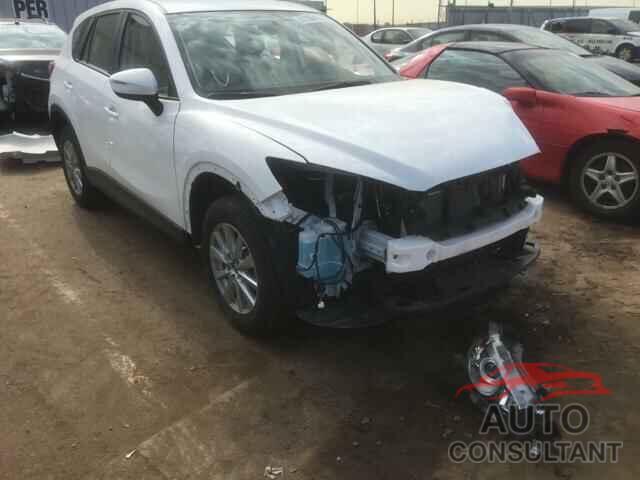 MAZDA CX-5 2015 - JM3KE4BY0F0527573
