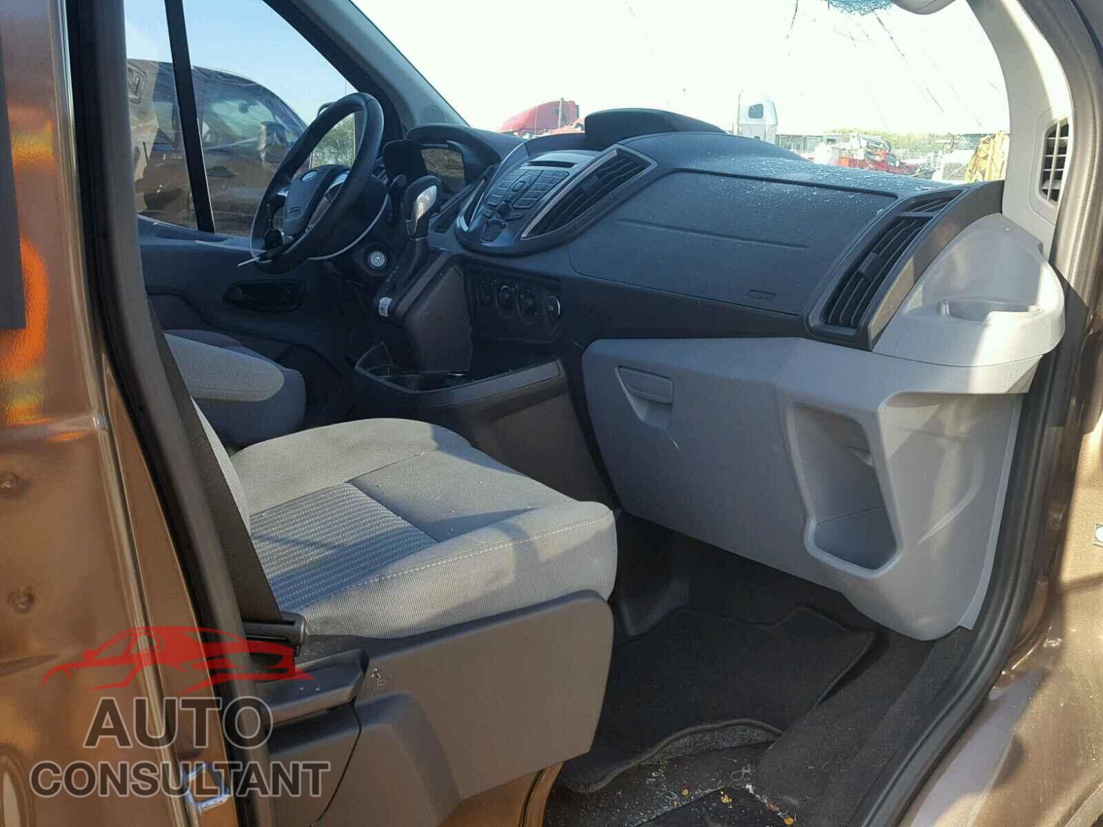 FORD TRANSIT CO 2016 - 1FBZX2YM7GKA27009