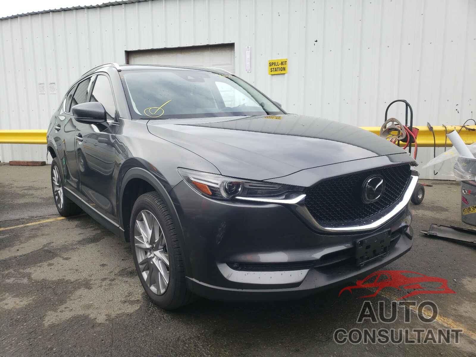 MAZDA CX-5 2020 - JM3KFBDM4L1759370