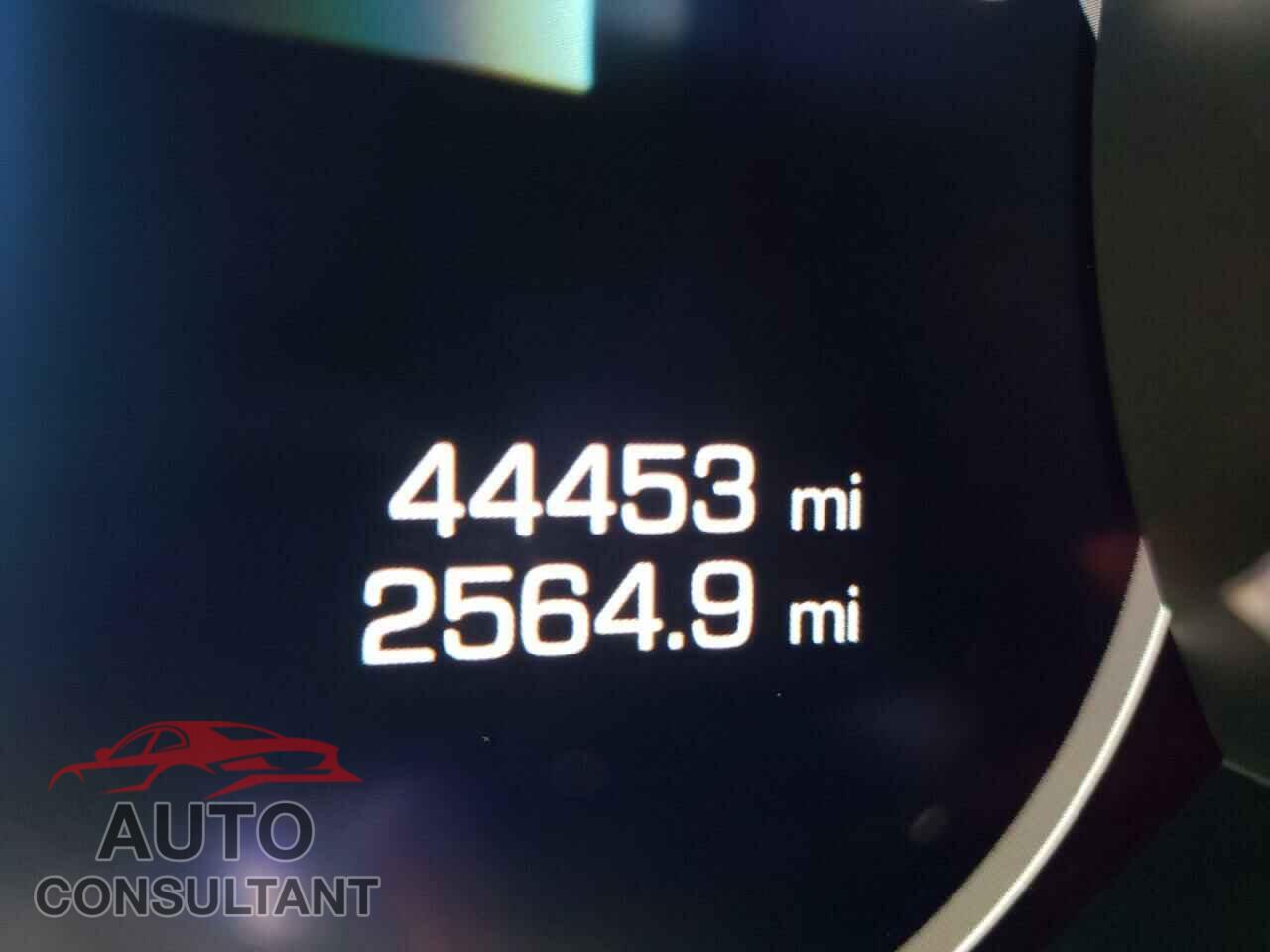 PORSCHE PANAMERA 2018 - WP0AA2A72JL103915
