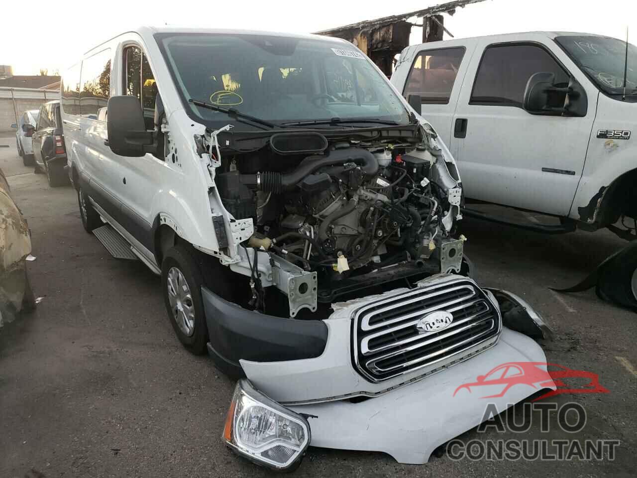 FORD TRANSIT CO 2017 - 1FBZX2YM8HKB05167