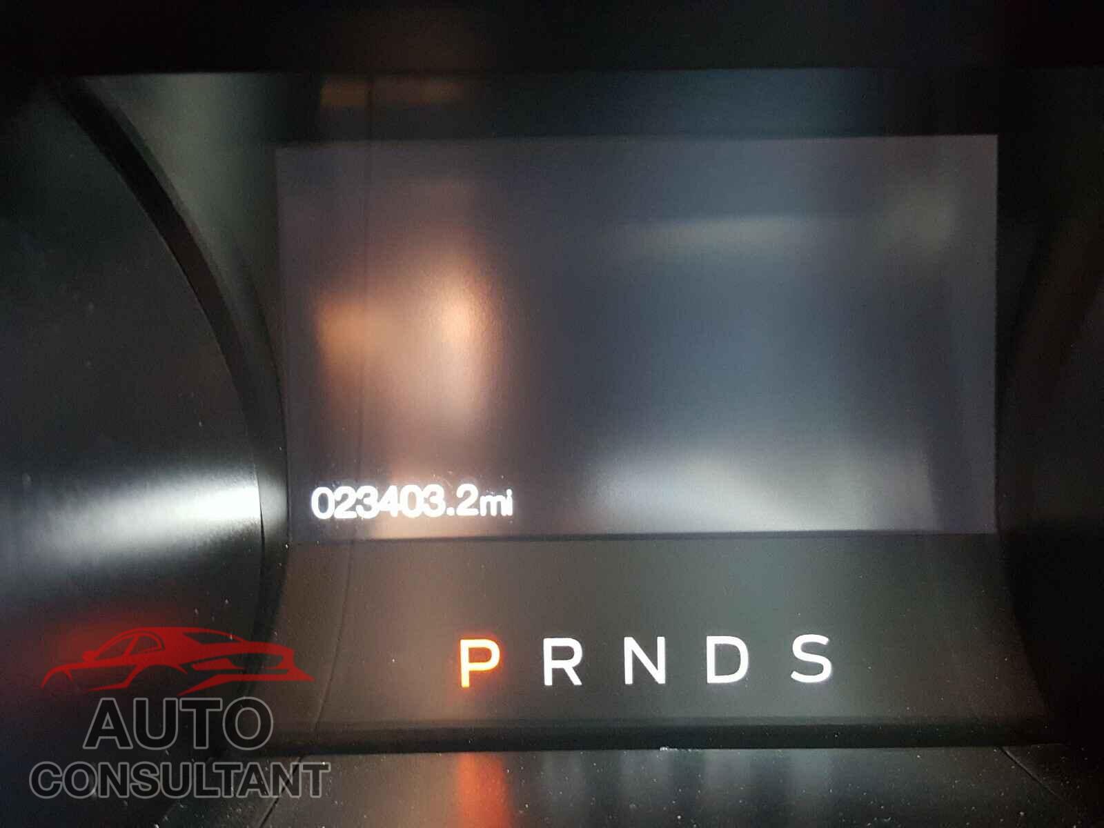 FORD MUSTANG 2018 - 1FA6P8CF6J5117340