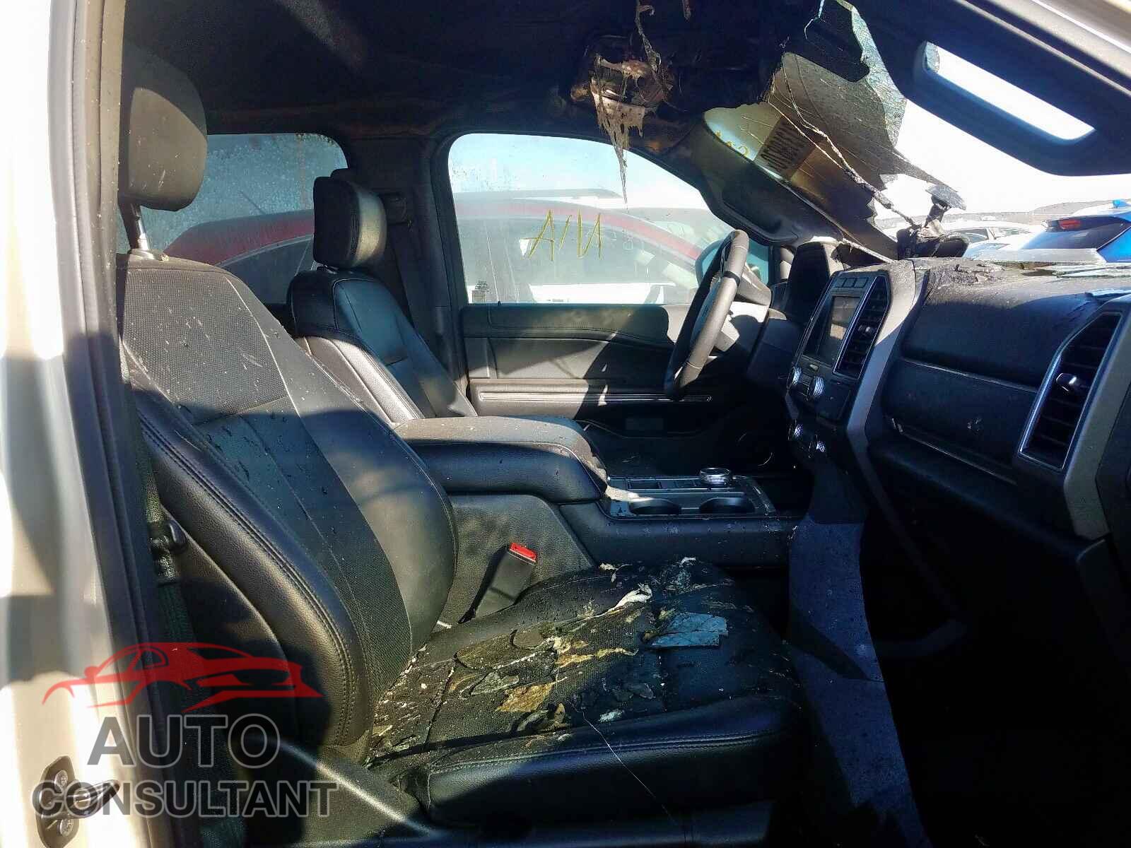 FORD EXPEDITION 2018 - 3FA6P0H70GR245906