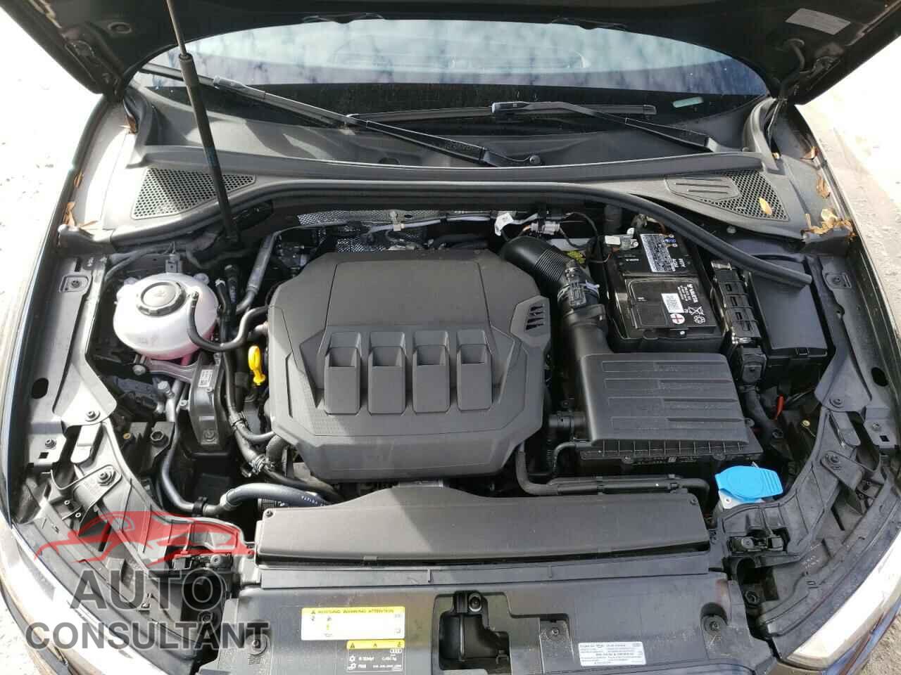 AUDI A3 2020 - WAUAUGFF7LA104798