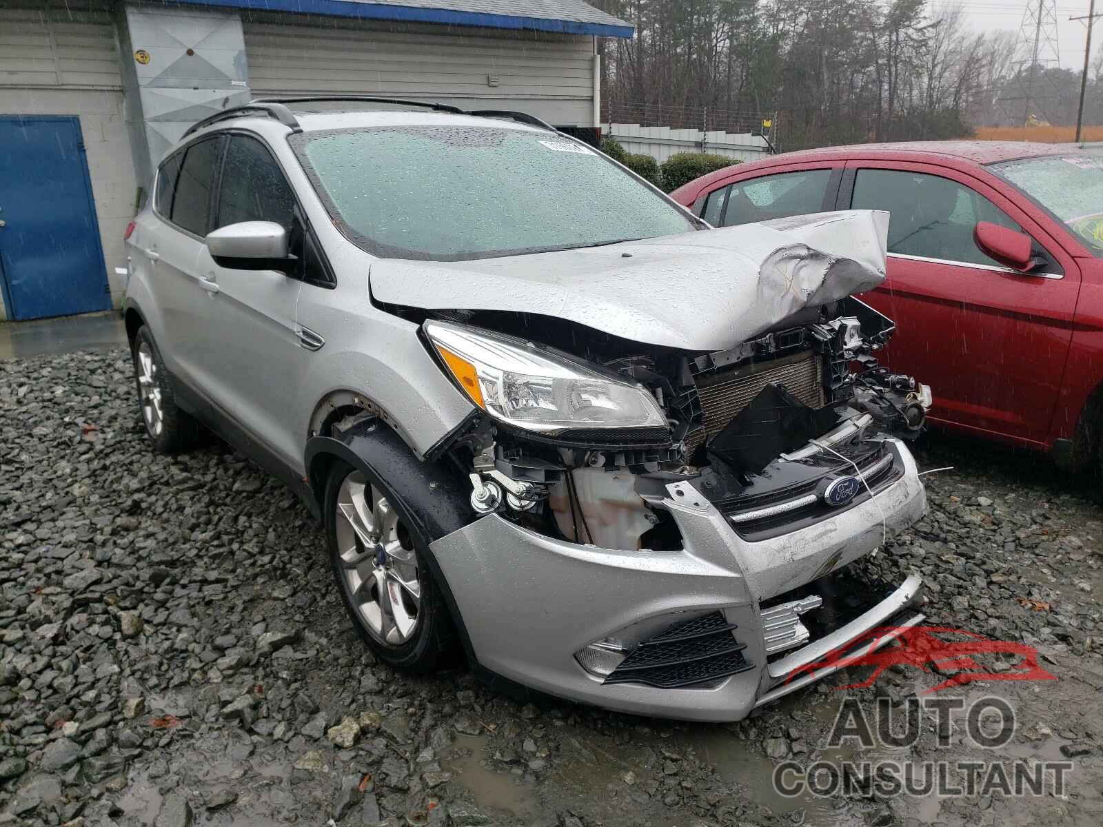 FORD ESCAPE 2016 - 3MZBPACL3LM118204