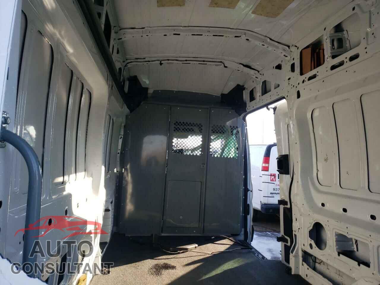 FORD TRANSIT CO 2019 - 1FTYR2XM3KKB12151