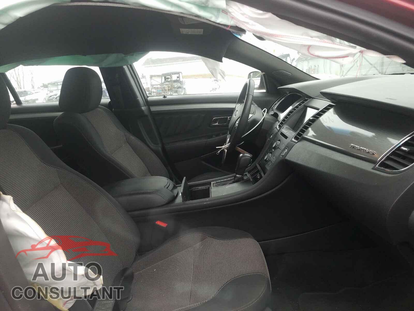 FORD TAURUS 2017 - 1FAHP2E8XHG137352