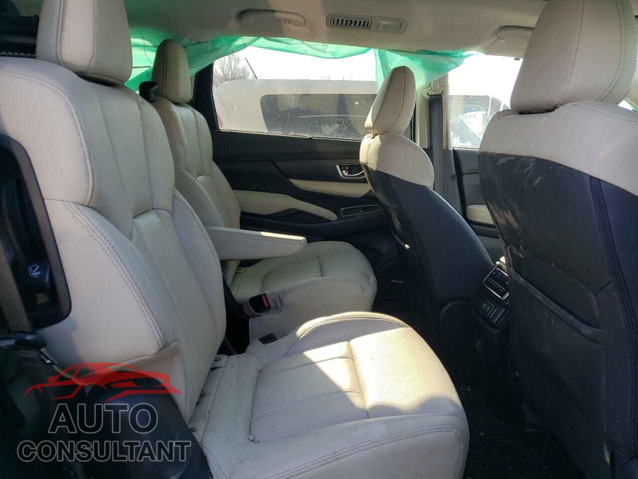 SUBARU ASCENT 2020 - 4S4WMAPD4L3464856