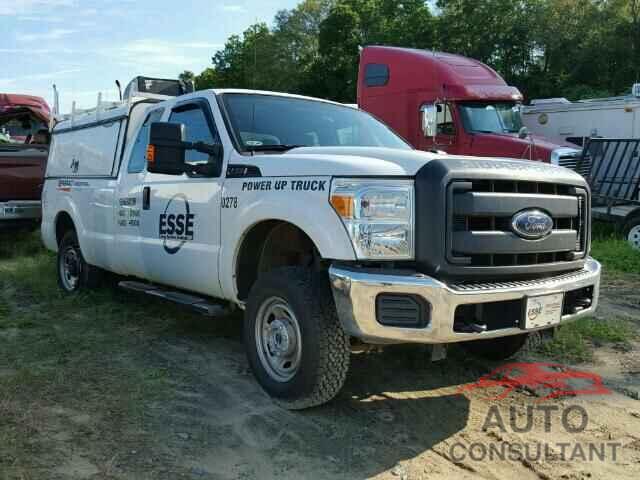 FORD F250 2015 - 1FT7X2B65FEC30278