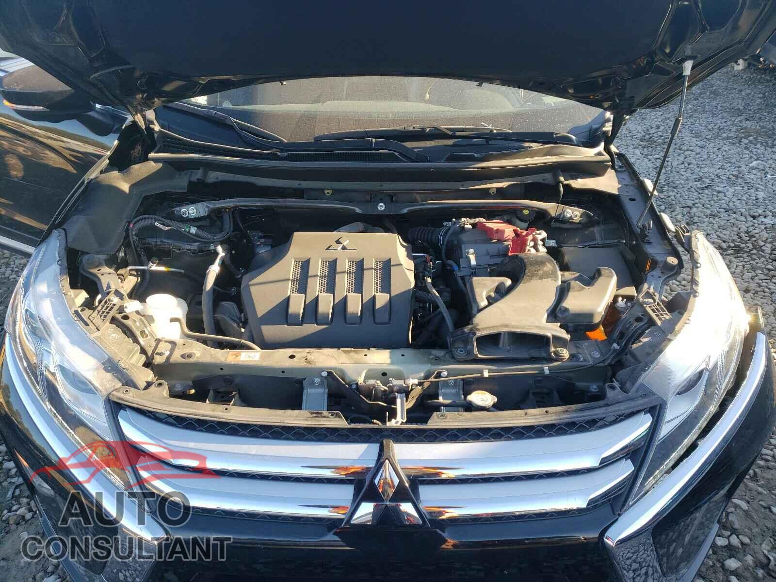 MITSUBISHI ECLIPSE 2020 - JA4AS5AA2LZ001826