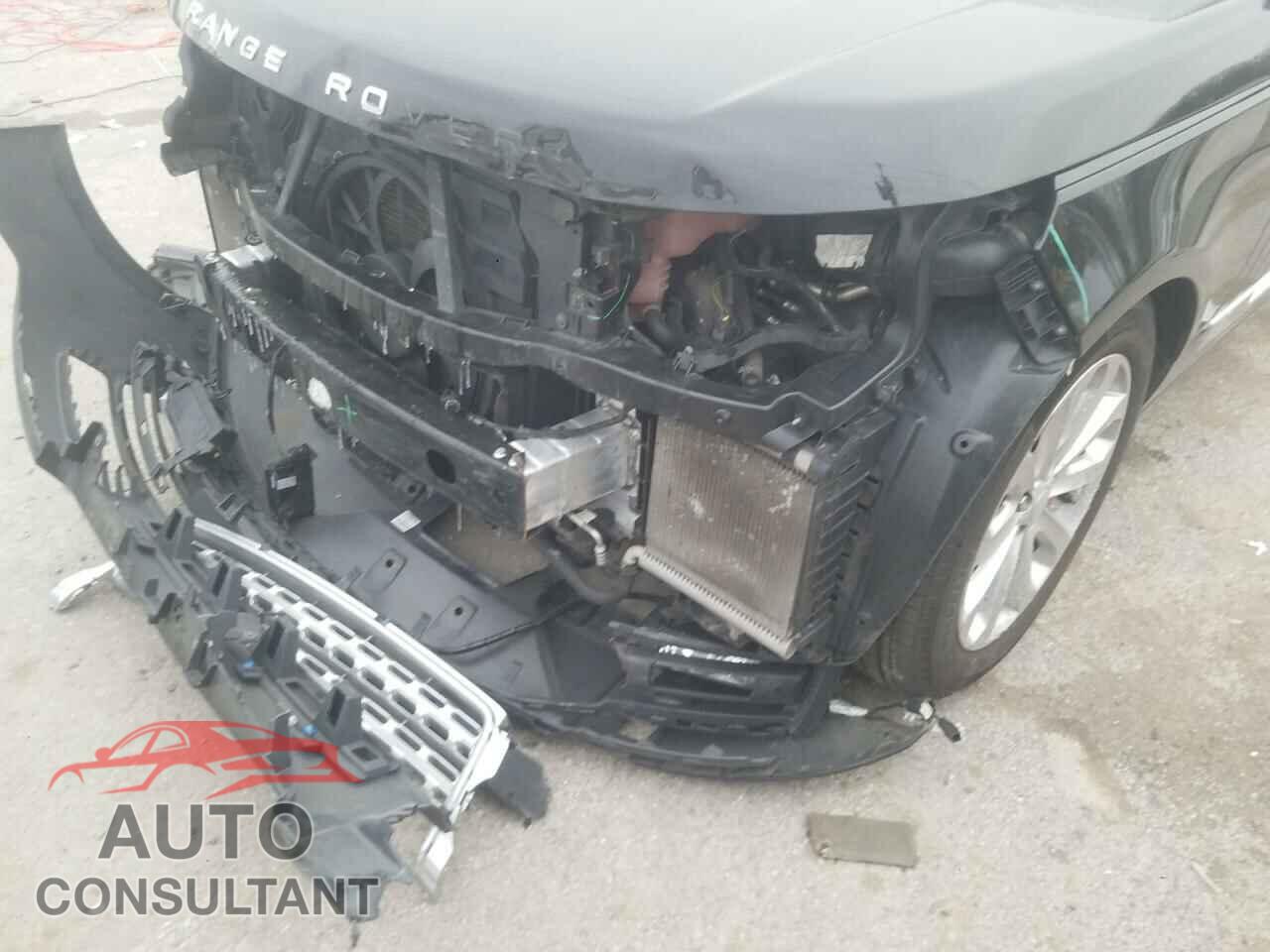 LAND ROVER RANGEROVER 2016 - SALGS2VF6GA261843