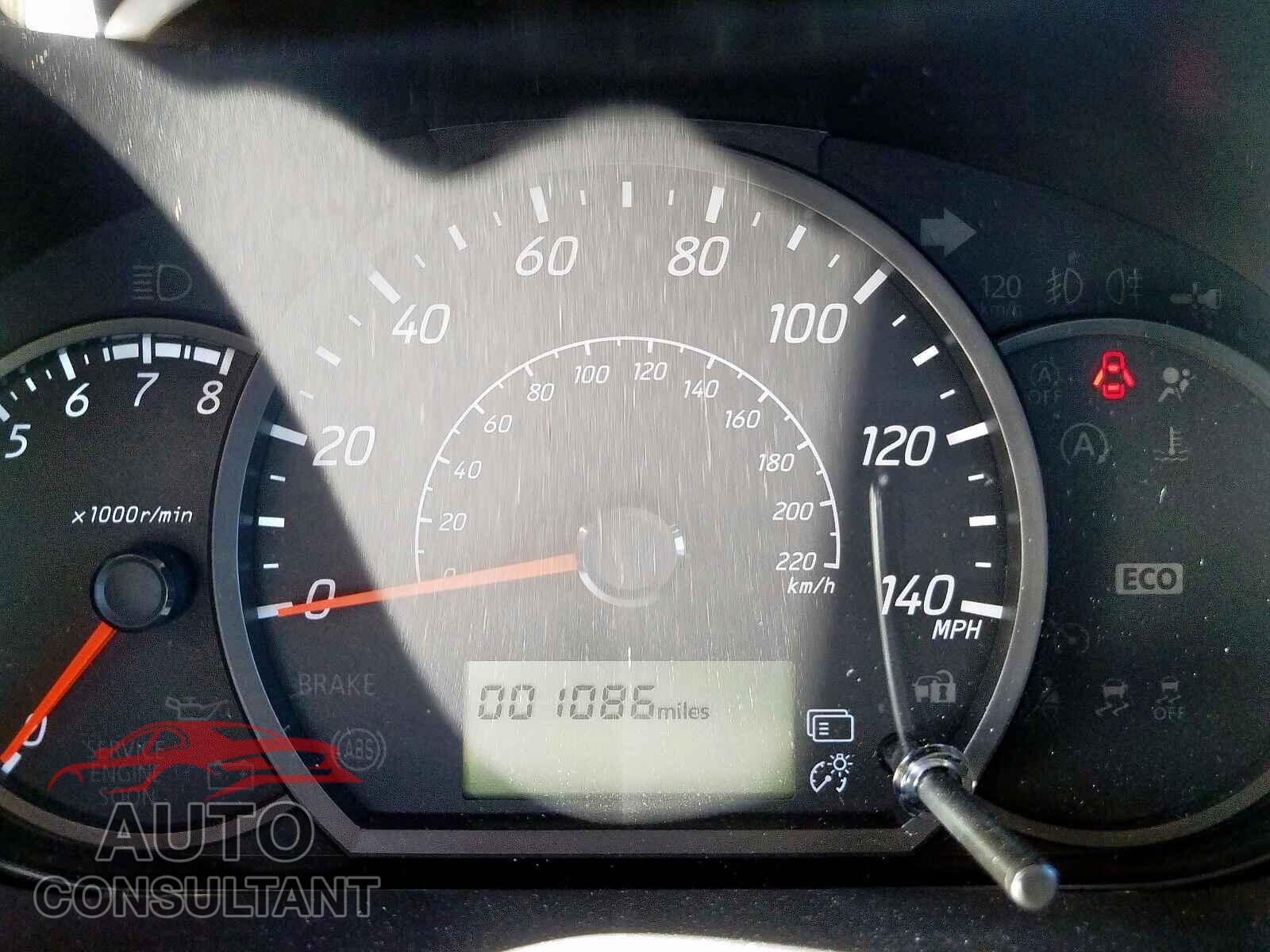 MITSUBISHI MIRAGE 2019 - ML32F3FJ4KHF15845