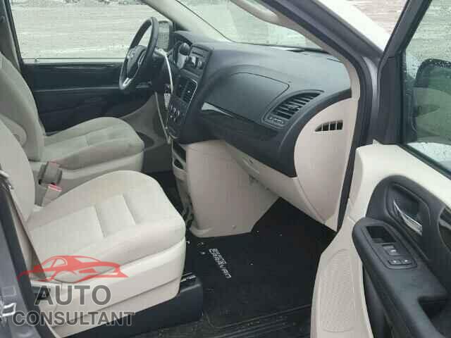 DODGE CARAVAN 2015 - 2C4RDGBG7FR658301
