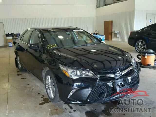 TOYOTA CAMRY 2015 - 4T1BF1FK5FU874542