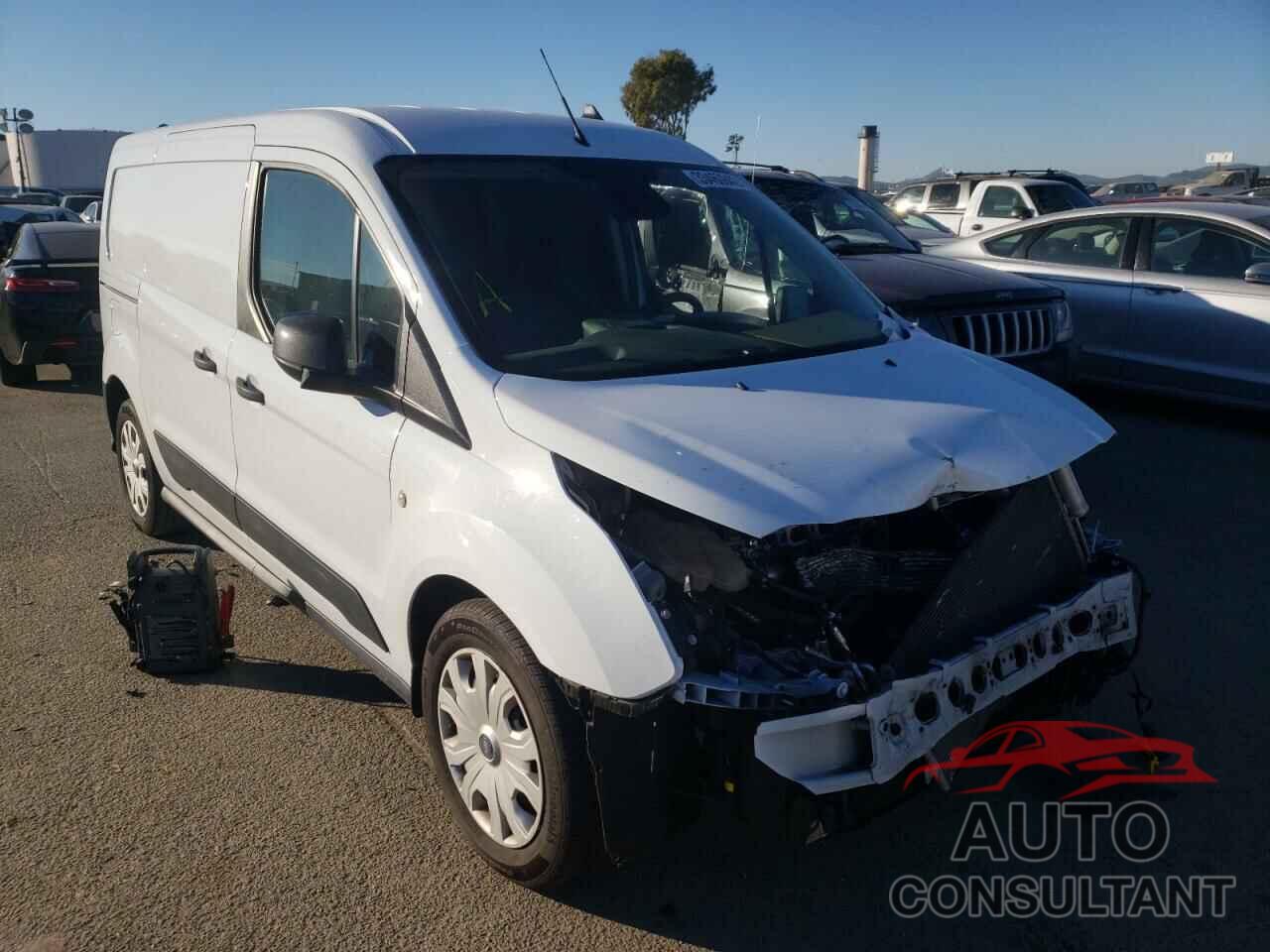 FORD TRANSIT CO 2019 - NM0LS7E25K1422172