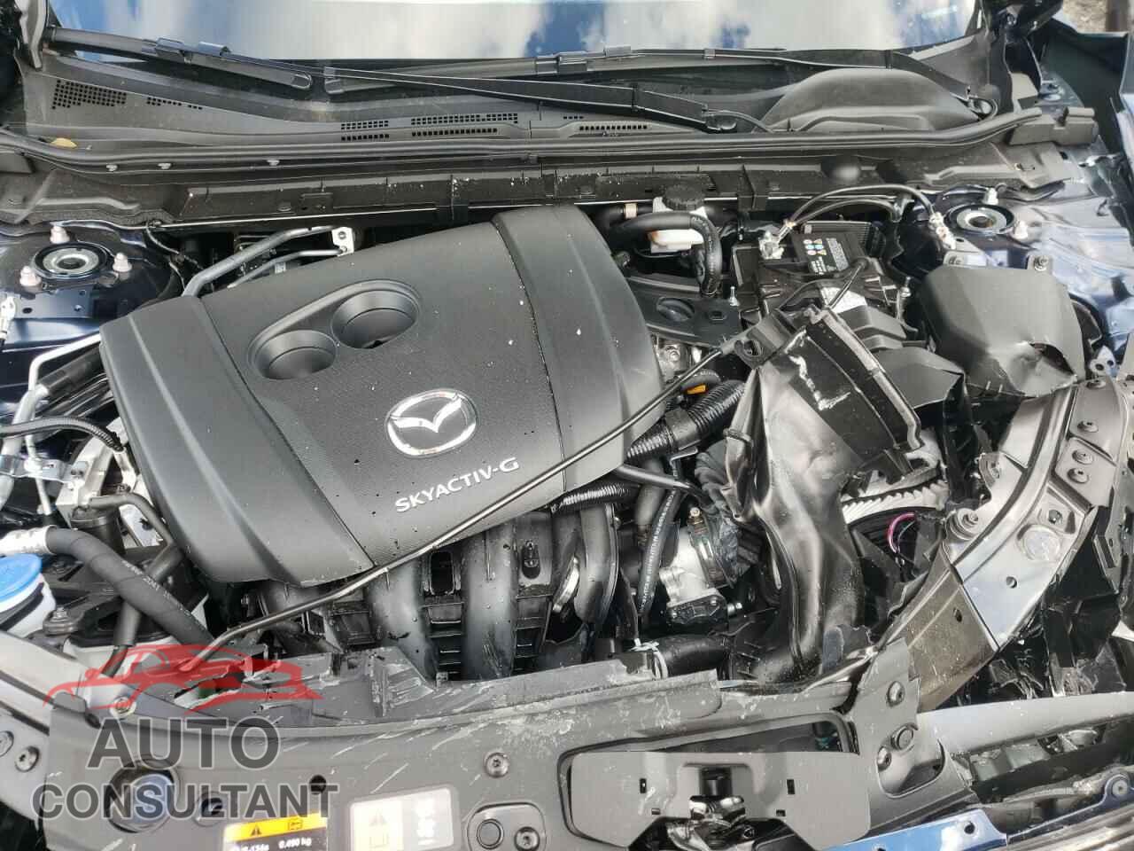 MAZDA 3 2021 - 3MZBPACL3MM250171