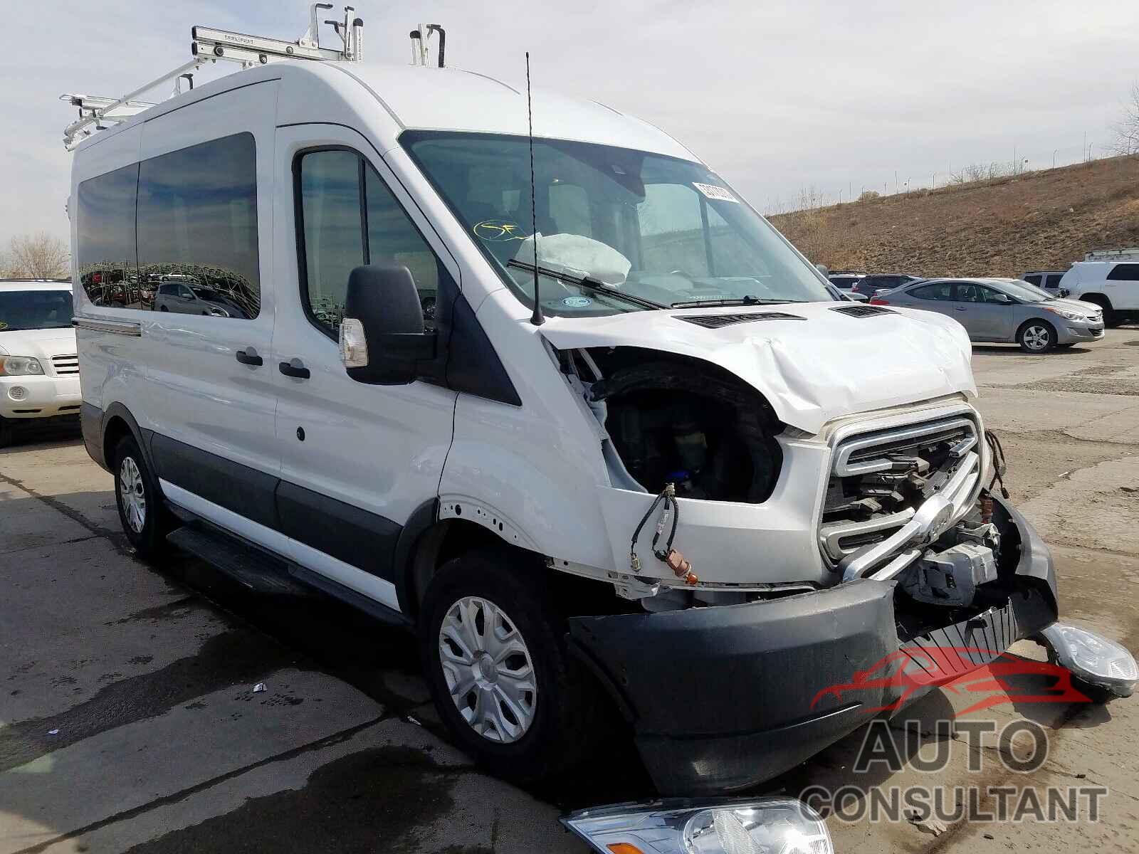 FORD TRANSIT CO 2017 - 1FDZK1CM2HKB18066