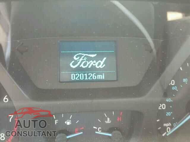 FORD TRANSIT CO 2017 - 1FTYR2CM7HKA39834
