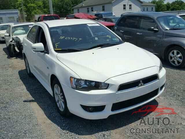 MITSUBISHI LANCER 2015 - JA32U2FU7FU022211