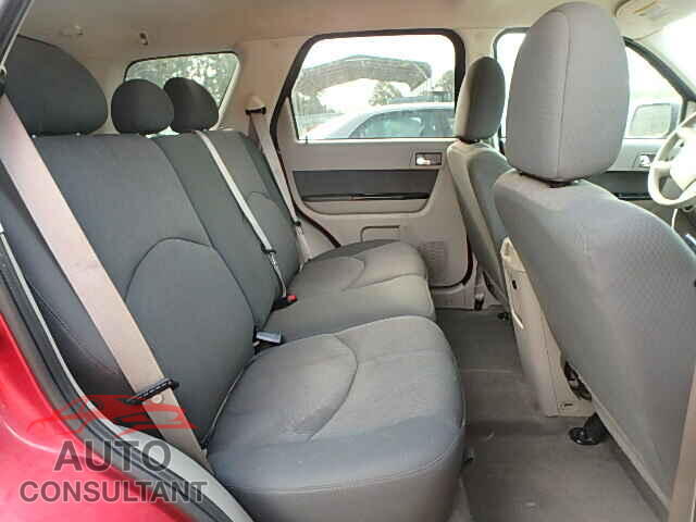 MAZDA TRIBUTE 2009 - 1N4BL4EV1KC199093