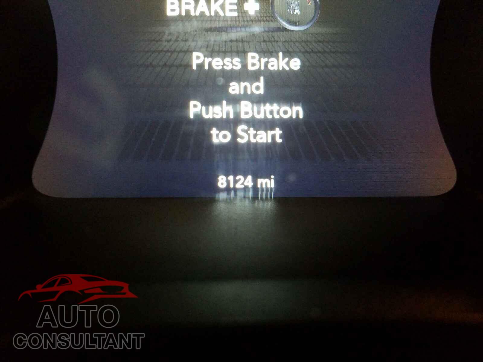 DODGE CHALLENGER 2019 - 2C3CDZAG2KH677507