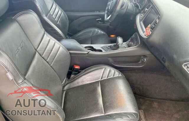 DODGE CHALLENGER 2016 - 2C3CDZC96GH225520