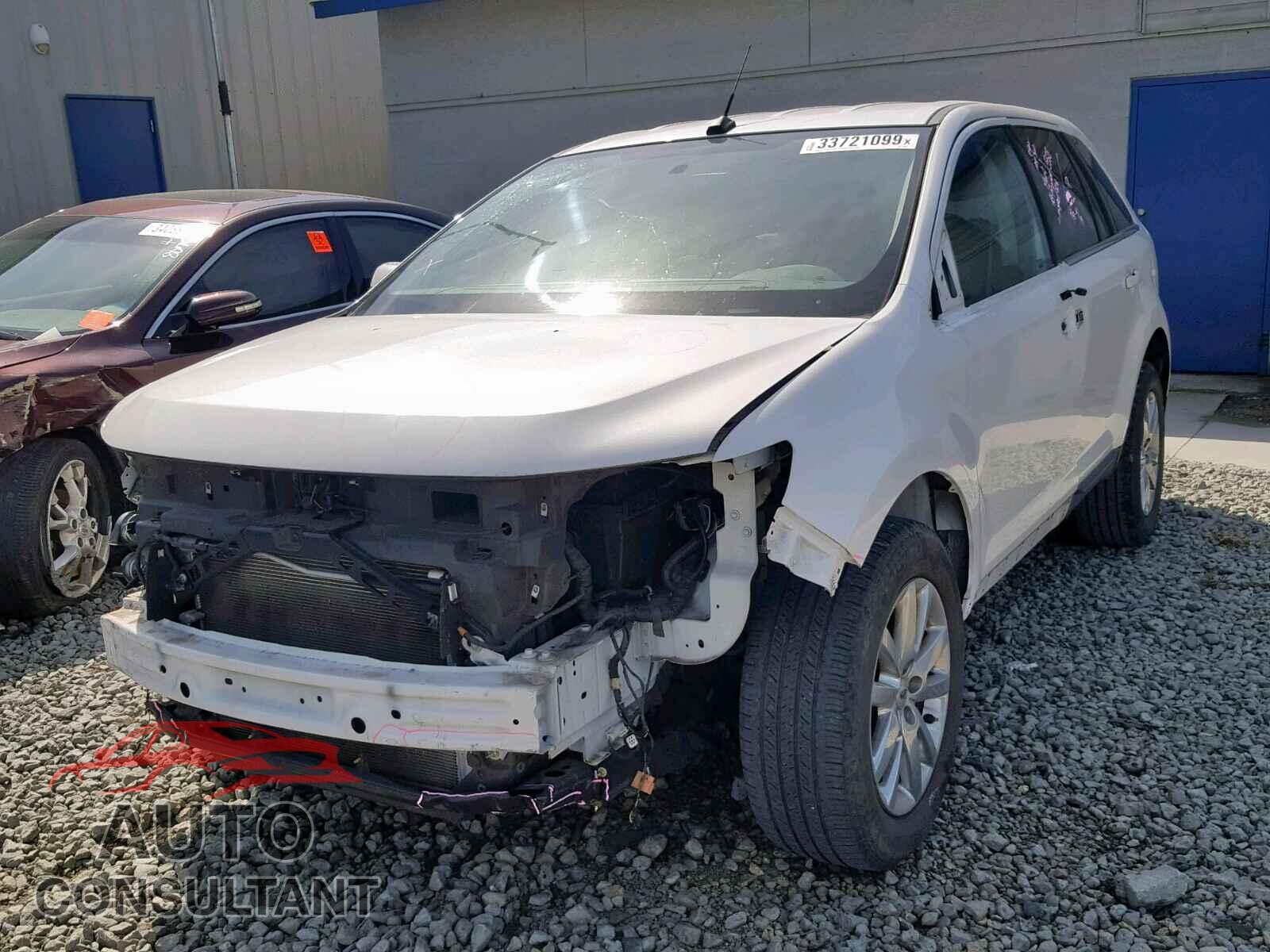 FORD EDGE LIMIT 2012 - 3C4NJDDB5HT674472