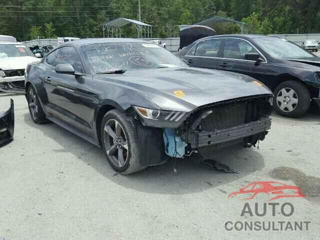 FORD MUSTANG 2015 - 1FA6P8AM0F5359467