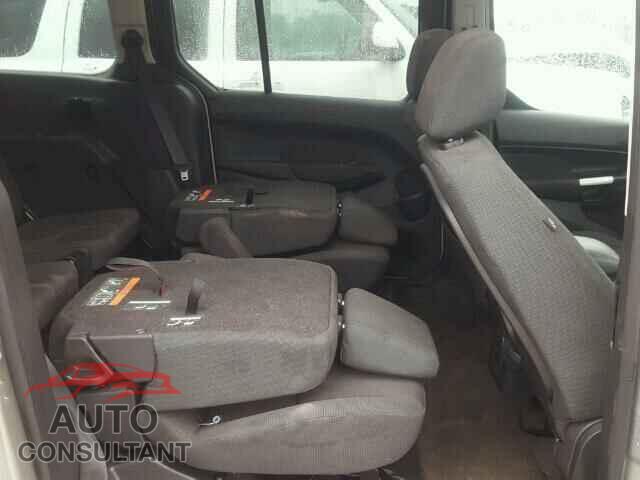 FORD TRANSIT CO 2016 - NM0GE9F70G1237159