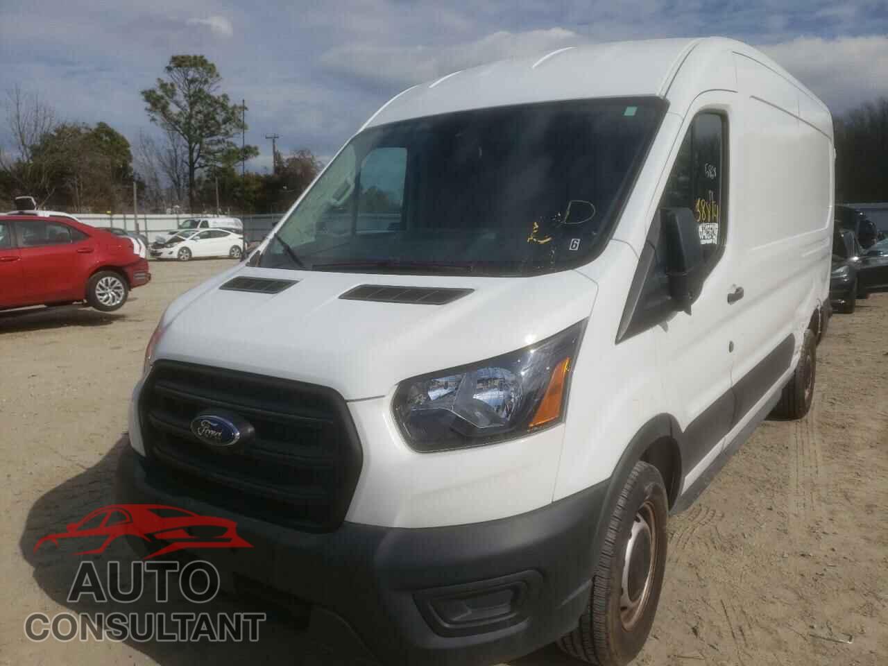 FORD TRANSIT CO 2020 - 1FTBR1C84LKA52133