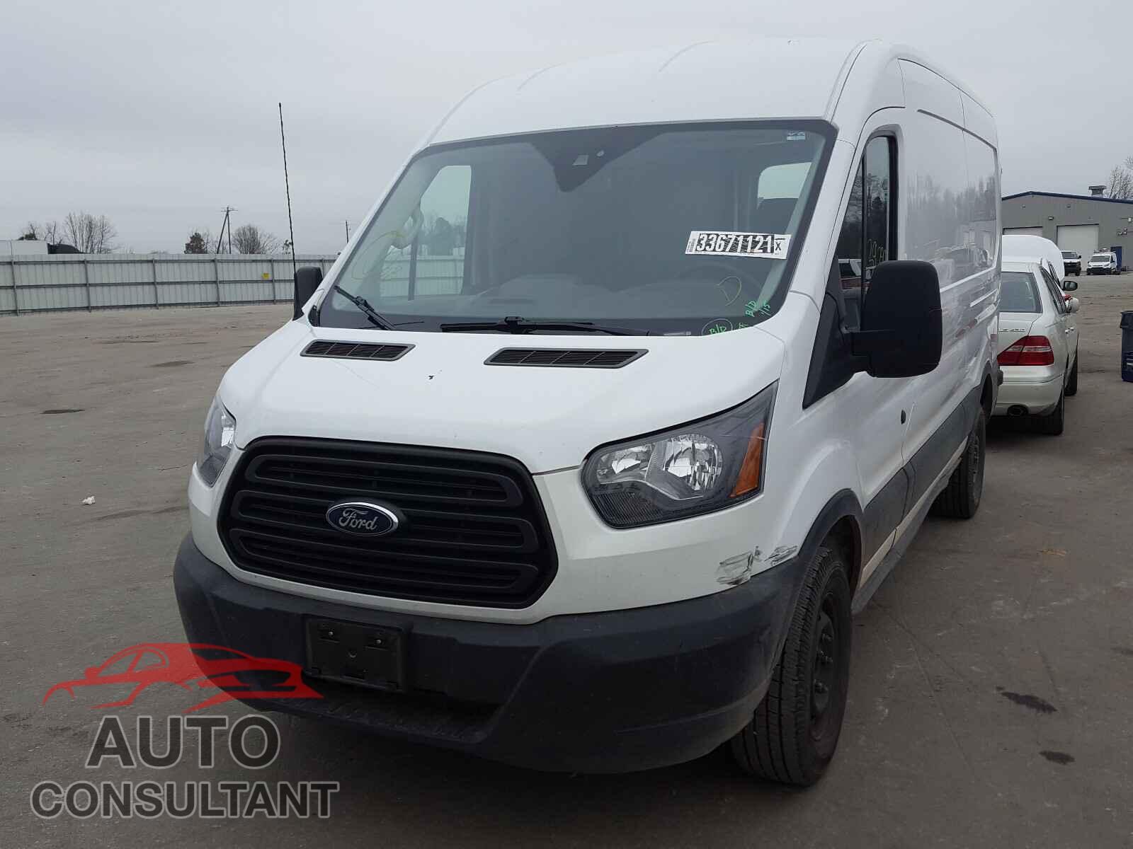 FORD TRANSIT CO 2019 - 1FTYR2CM3KKA87421
