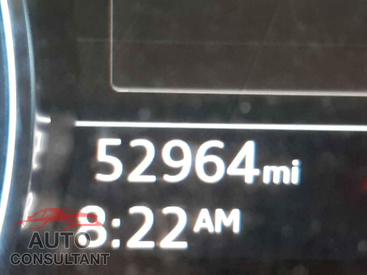 AUDI A4 2017 - WAUANAF41HN009209