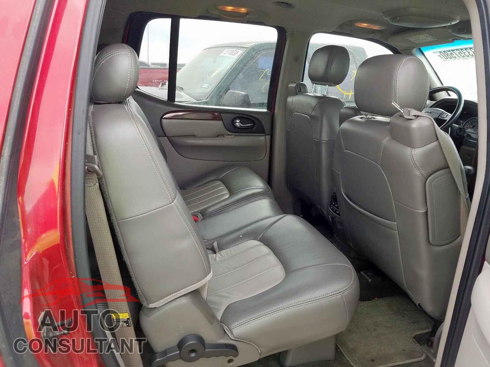 GMC ENVOY 2003 - 5NPD74LF4JH281843