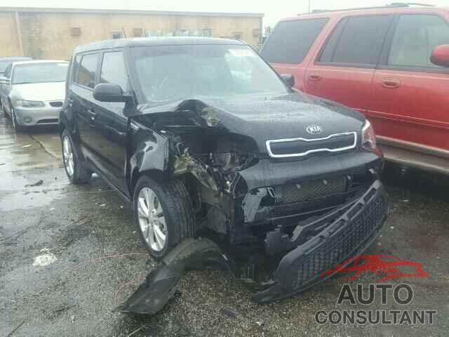 KIA SOUL 2015 - KNDJP3A52F7184627