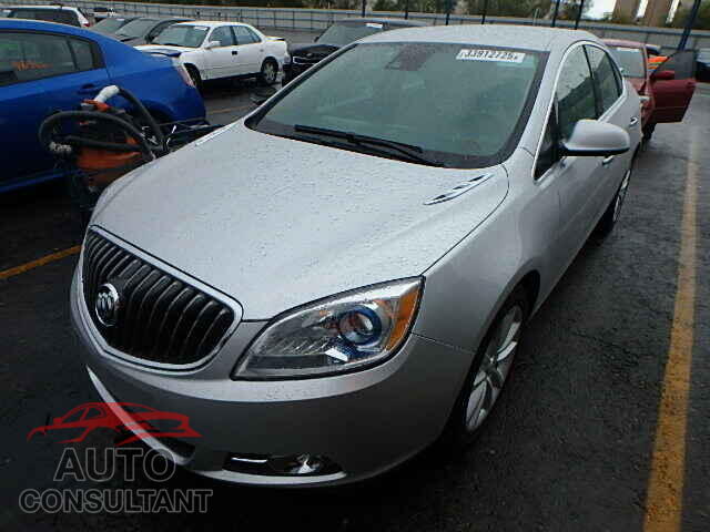 BUICK VERANO 2014 - KNDETCA20M7175442