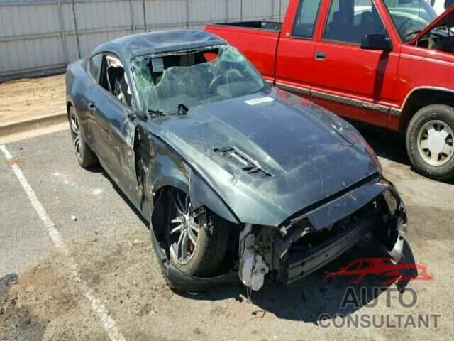 FORD MUSTANG 2015 - 1FA6P8CF2F5309877